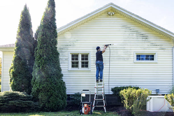 Best House Exterior Washing  in Jacksonwald, PA